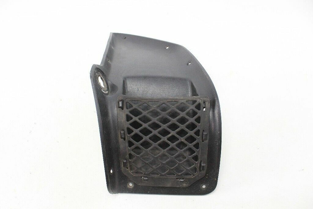 2005 Kawasaki Brute Force 750 Cover Pocket Left  OEM: 14091-0135-6Z