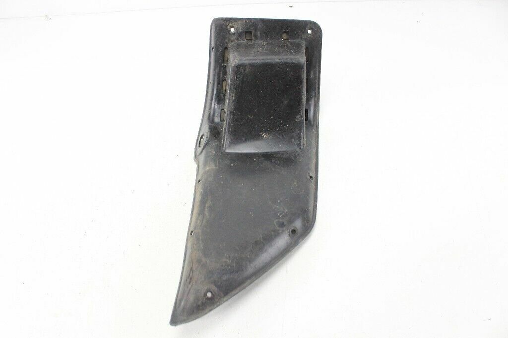 2005 Kawasaki Brute Force 750 Cover Pocket Left  OEM: 14091-0135-6Z