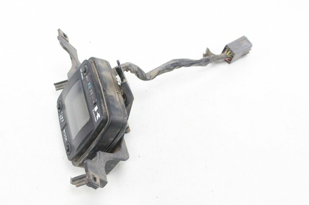 2005 Kawasaki Brute Force 750 Speedometer Guage OEM: 25031-0034