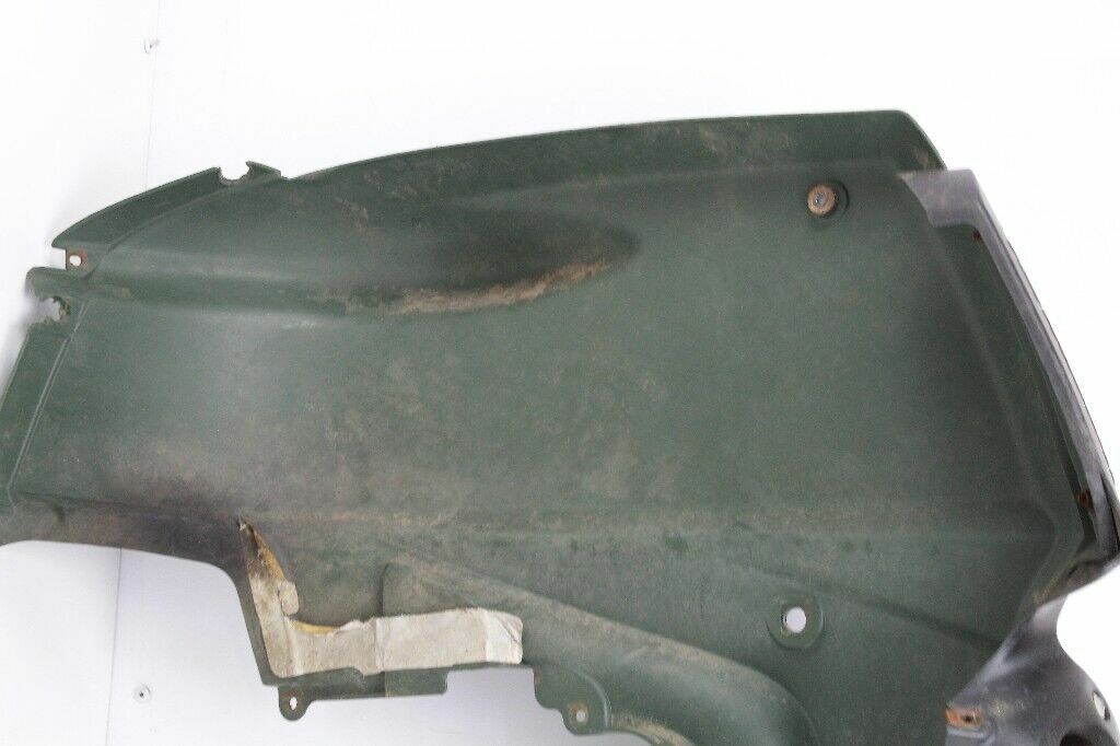 2005 Kawasaki Brute Force 750 Fender Rear OEM: 35023-0314-6A