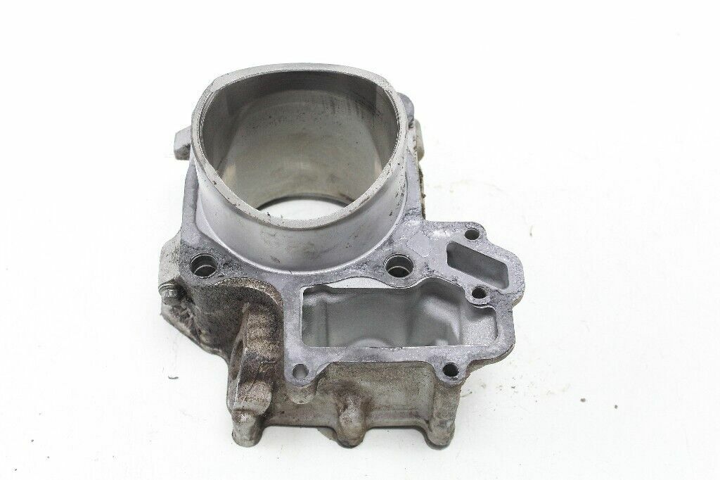 2005 Kawasaki Brute Force 750 Cylinder Jug Front OEM: 11005-0596 11005-0022