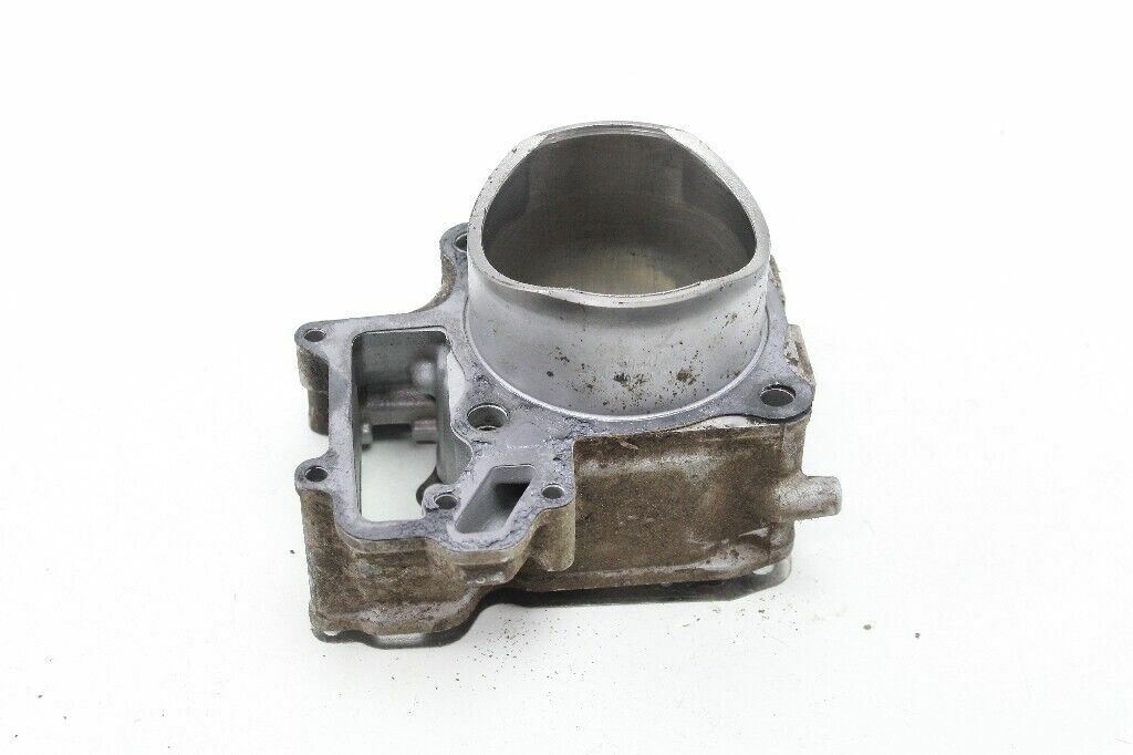 2005 Kawasaki Brute Force 750 Cylinder Jug Front OEM: 11005-0596 11005-0022