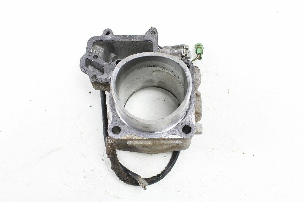 2005 Kawasaki Brute Force 750 Cylinder Jug Rear OEM: 11005-0597 11005-0023