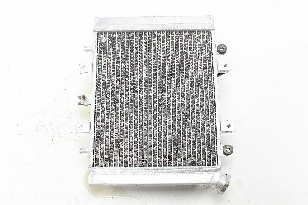 2005 Kawasaki Brute Force 750 Radiator Core and Fan ASSY OEM: 59502-0011 39060-0