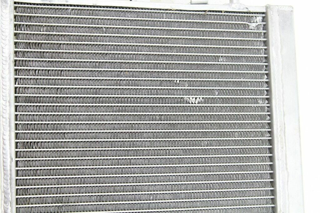 2005 Kawasaki Brute Force 750 Radiator Core and Fan ASSY OEM: 59502-0011 39060-0