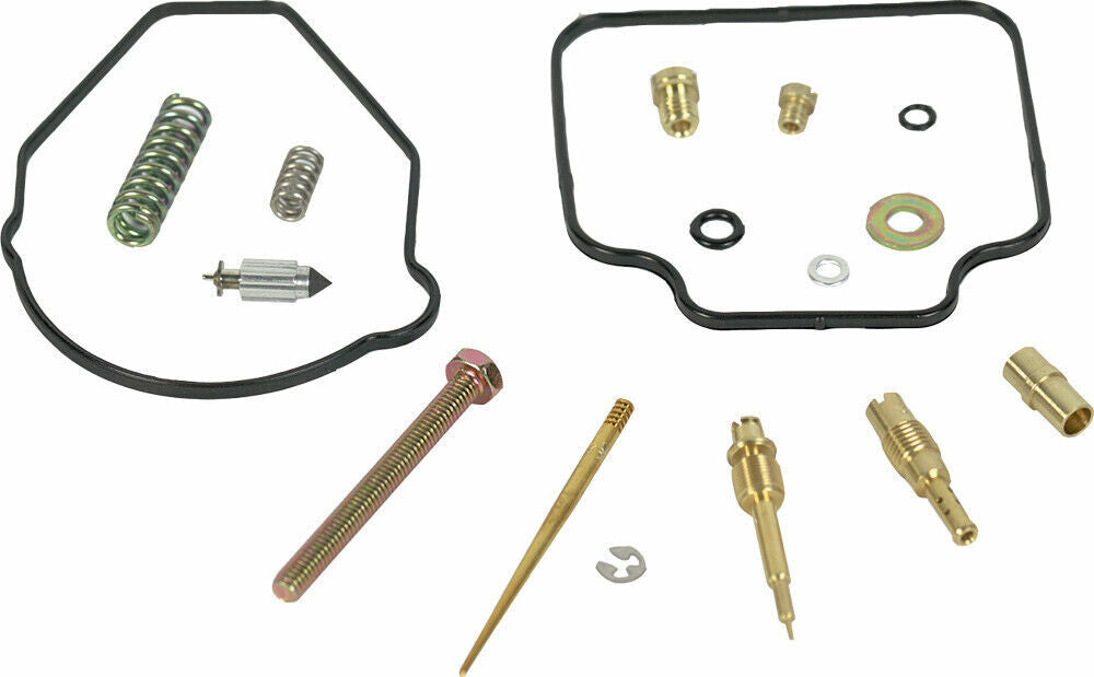 SHINDY CARBURETOR REPAIR KIT Carburator Kit OEM: 03-001