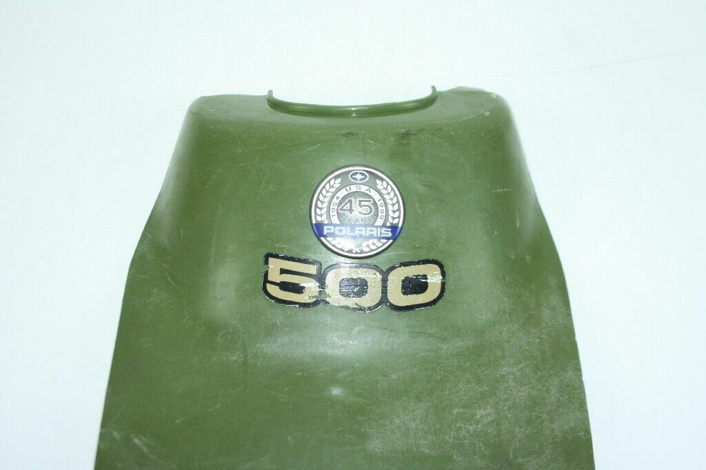 2000 POLARIS Sportsman 500 Hood OEM: 5432088-191