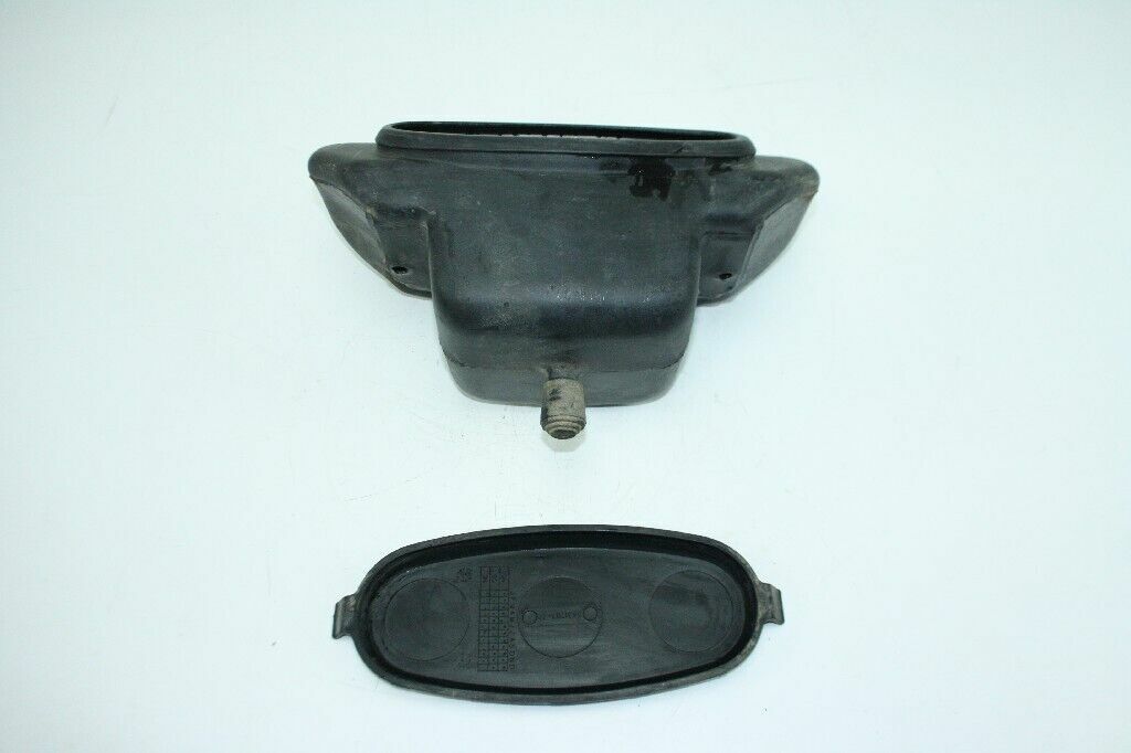 2000 POLARIS Sportsman 500 Storage Box OEM: 5433640