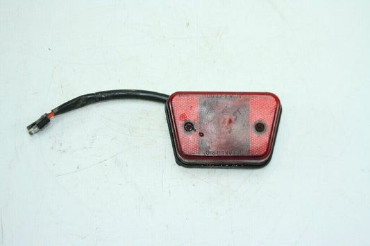 2000 POLARIS Sportsman 500 Tail Light OEM: 2432034