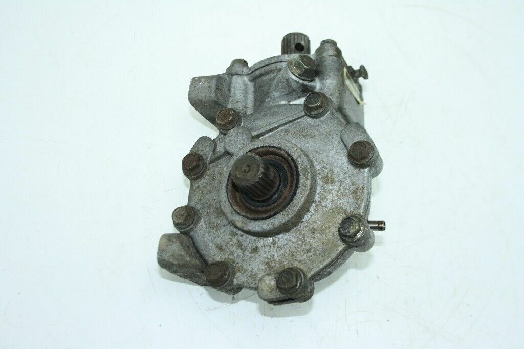 2000 POLARIS Sportsman 500 Differential Front OEM: 1341276 1341265 1341323