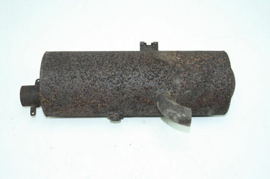 2000 POLARIS Sportsman 500 Exhaust Muffler OEM: 1260715-029