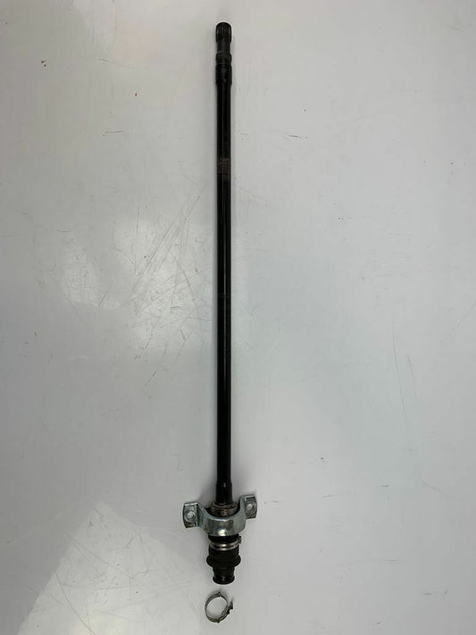 2016 Arctic Cat Wildcat Sport 700 Driveshaft Center OEM: 2402-100 1402-968