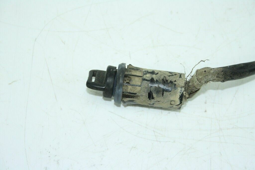 2009 HONDA Four Trax 420 Ignition Switch OEM: 35100-HP5-600