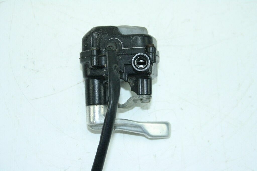 2009 HONDA Four Trax 420 Thumb Throttle Assembly OEM: 53143-HM7-305