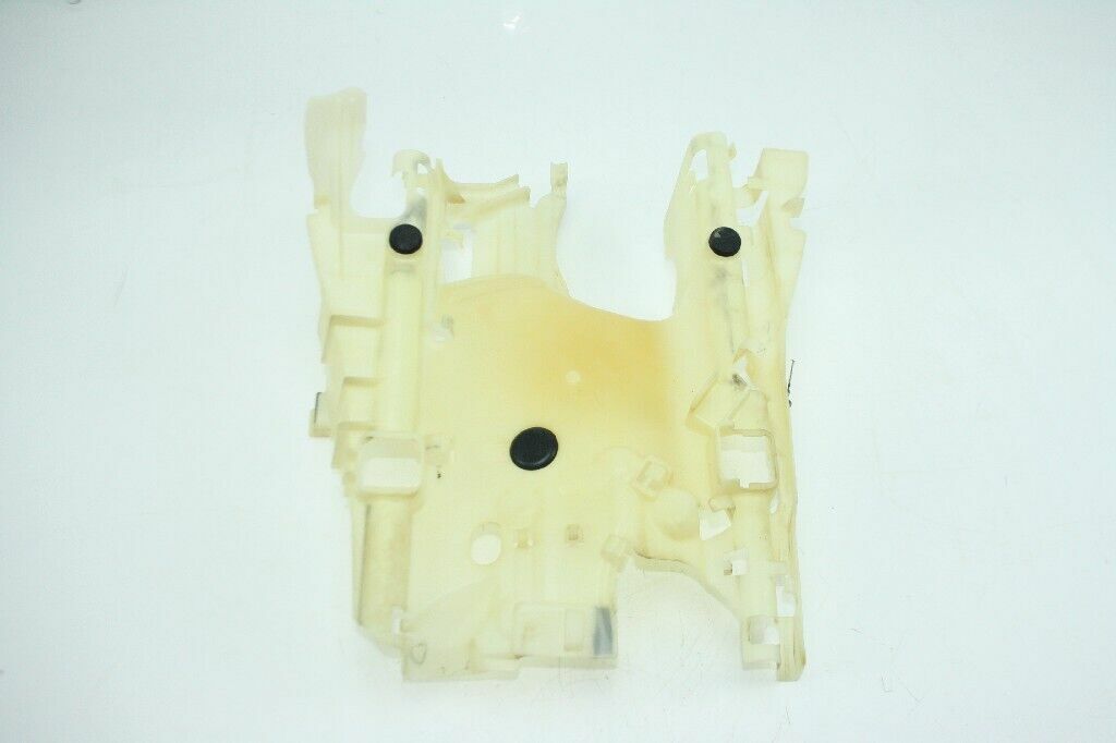 2009 HONDA Four Trax 420 Fuel Tank Protector OEM: 17515-HP5-6000