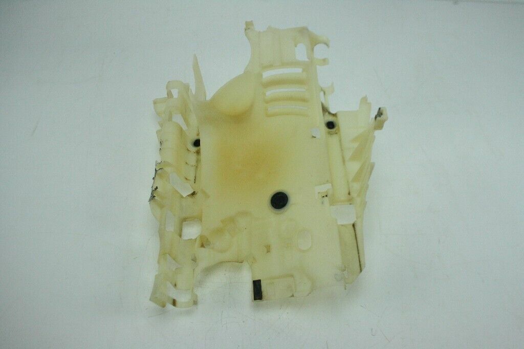 2009 HONDA Four Trax 420 Fuel Tank Protector OEM: 17515-HP5-6000