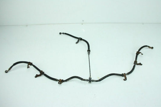 2009 HONDA Four Trax 420 Brake Hose Front OEM: 5126-HP5-601