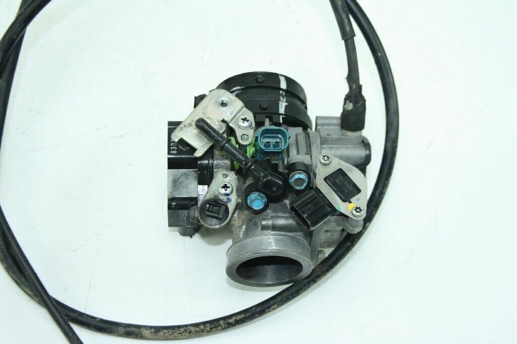 2009 HONDA Four Trax 420 Carburetor OEM: 16100-HN2-A22