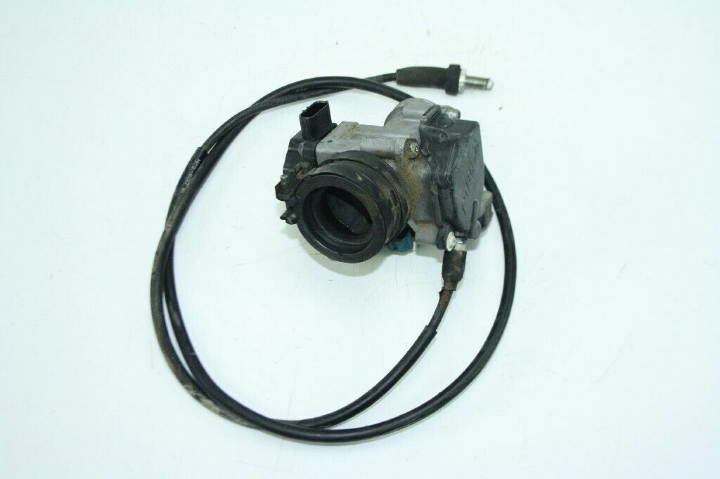 2009 HONDA Four Trax 420 Carburetor OEM: 16100-HN2-A22