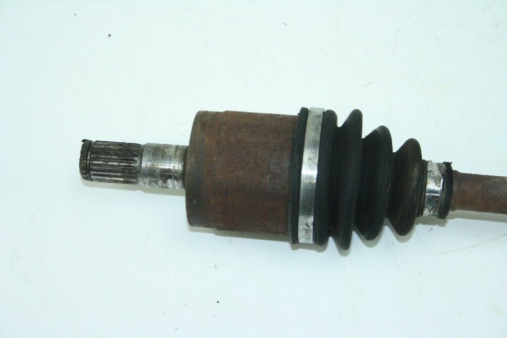 2009 HONDA Four Trax 420 CV Axle Front Right OEM: