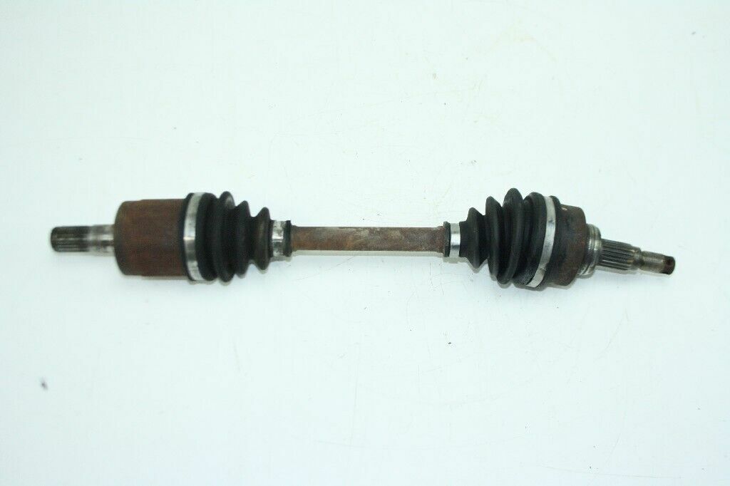 2009 HONDA Four Trax 420 CV Axle Front Right OEM: