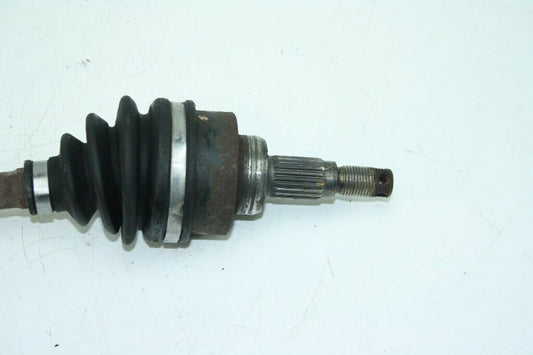 2009 HONDA Four Trax 420 CV Axle Front Right OEM: