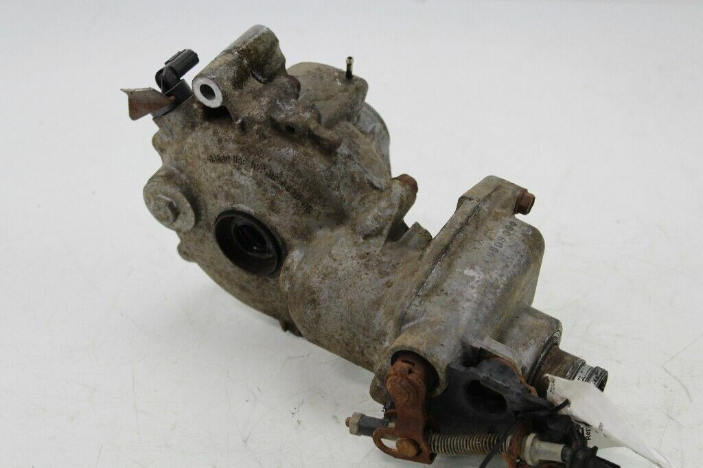 2009 HONDA Four Trax 420 Differential Front OEM: 41400-HP0-B81