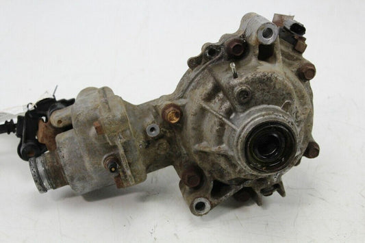 2009 HONDA Four Trax 420 Differential Front OEM: 41400-HP0-B81