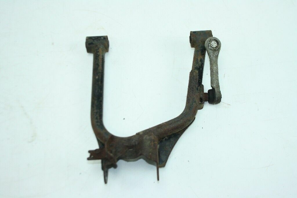 2009 HONDA Four Trax 420 A Arm Rear Upper Right OEM: