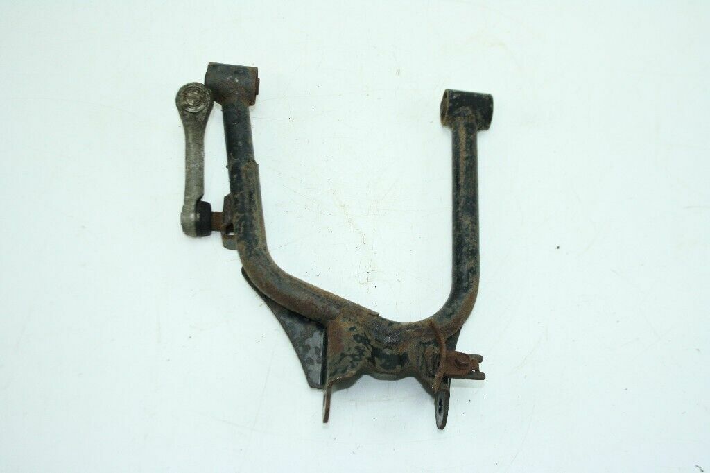 2009 HONDA Four Trax 420 A Arm Rear Upper Left OEM: