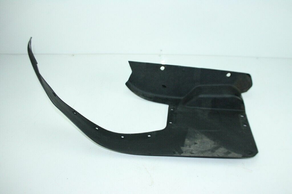 2000 Arctic Cat 500 Fender Flare Front Right OEM: 0406-080